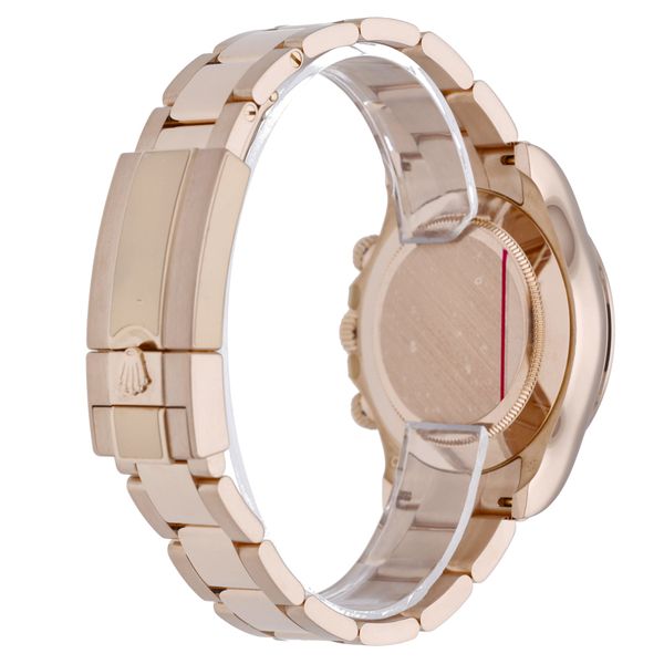 Rolex Daytona 116505